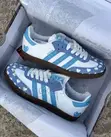 Adidas Samba Sneakers - 3