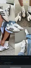 Adidas Samba Sneakers - 4