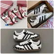 Adidas Samba Sneakers - 5