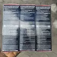 Dark & Natural 5-Minute Shampoo-in Gashin Gashi (Natural Black) - 4