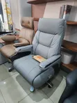 Boss Office Products Executive Chair - Sabon Abu - 2