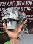 Hyundai Santa Fe 2006-2009 ABS Pump & Module - 3
