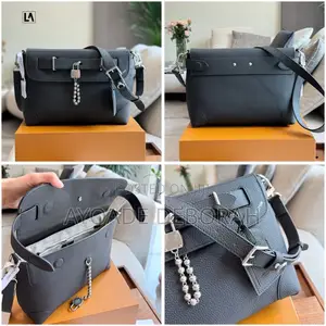 Louis Vuitton Balarabe Jijjigagge Hannun jaka