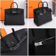 Louis Vuitton Balarabe Jijjigagge Hannun jaka - 3