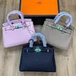 Louis Vuitton Balarabe Jijjigagge Hannun jaka - 5