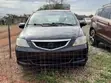 Honda City 2007 Black - 1
