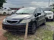 Honda City 2007 Black - 2