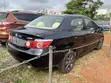 Honda City 2007 Black - 3