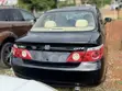 Honda City 2007 Black - 4