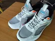 F160x 5.0 Running/Fashion Sneakers - 4