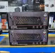 ONIKUMA MT603 Tri-Mode Mechanical Keyboard - 1