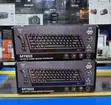 ONIKUMA MT603 Tri-Mode Mechanical Keyboard - 2