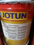 JOTUN Pilot II Yellow Protective Topcoat - 20 Litres - 2