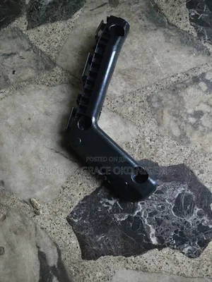 Front Bumper Clips for Toyota Corolla (2016-2018)