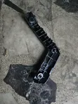 Front Bumper Clips for Toyota Corolla (2016-2018) - 2