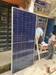 700W JA Solar Panel - Monocrystalline - 1