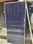 700W JA Solar Panel - Monocrystalline - 2