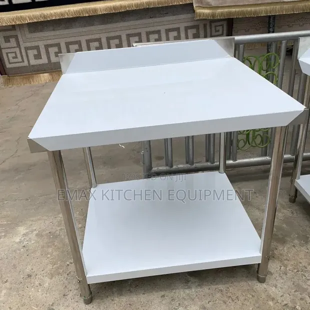 Brand New Work Table 3ft - 1