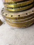 24" Class 150 Blind Flange RF - 2