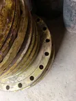 24" Class 150 Blind Flange RF - 3