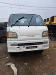 Used Daihatsu Hijet Mini Truck - 1