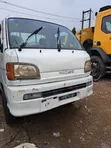 Used Daihatsu Hijet Mini Truck - 2