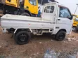 Used Daihatsu Hijet Mini Truck - 3