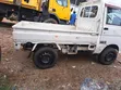 Used Daihatsu Hijet Mini Truck - 4