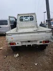 Used Daihatsu Hijet Mini Truck - 5