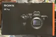 Sony Alpha A7S III (ILCE-7SM3) Mirrorless Camera - 1
