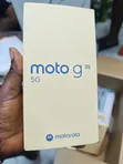 Motorola Moto G35 128GB Purple (Am Shafa) - 1
