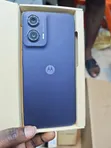 Motorola Moto G35 128GB Purple (Am Shafa) - 3