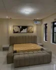 6x6 Bedframe da Automan - 2