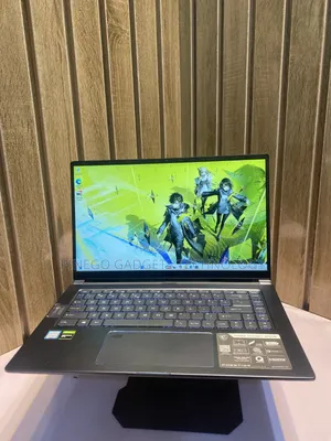 MSI PS63 Modern 8RDS Laptop - Intel Core i7, 16GB RAM, 512GB SSD