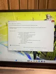 MSI PS63 Modern 8RDS Laptop - Intel Core i7, 16GB RAM, 512GB SSD - 2