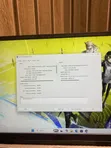MSI PS63 Modern 8RDS Laptop - Intel Core i7, 16GB RAM, 512GB SSD - 3