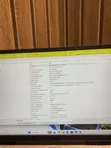 MSI PS63 Modern 8RDS Laptop - Intel Core i7, 16GB RAM, 512GB SSD - 5