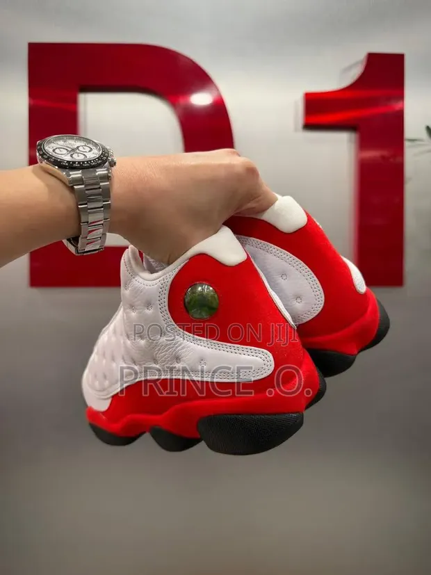 Air Jordan 13 Sneakers - 1
