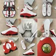 Air Jordan 13 Sneakers - 3