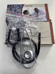 Medi-Line Dual Head Stethoscope - 2