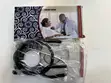Medi-Line Dual Head Stethoscope - 3