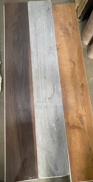 SPC Rufin Ruwa - Shuɗi, Grey, Oak