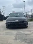 Hyundai Elantra 2024 - Wadda Aka Shigo Da Shi - 2