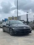 Hyundai Elantra 2024 - Wadda Aka Shigo Da Shi - 5