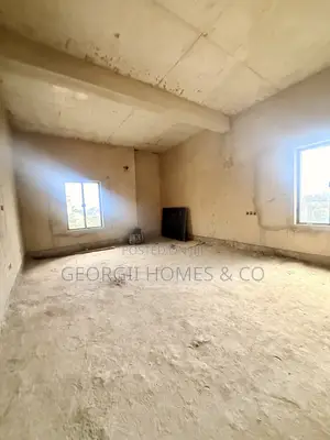 5-Bedroom Duplex don sayarwa a Guzape District