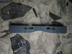 Lexus RX 350 Gaban Bumper Lambar Jirgin Ruwa (2010-2015)