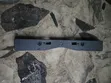 Lexus RX 350 Gaban Bumper Lambar Jirgin Ruwa (2010-2015) - 1