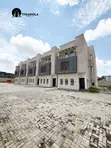 4-Bedroom Townhouse/Terrace in Lifecamp, Abuja for Sale - 2