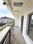 4-Bedroom Townhouse/Terrace in Lifecamp, Abuja for Sale - 5