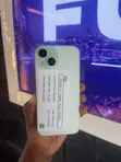 Apple iPhone 15 128GB Kore - 1